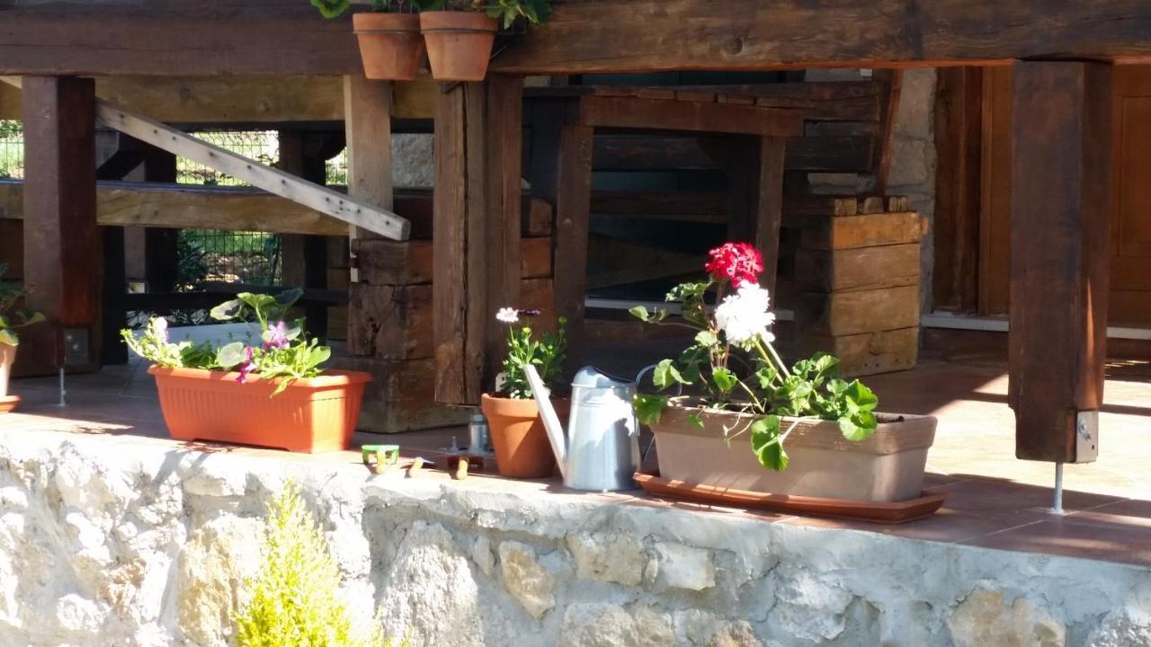 Stone House Vlasta Drniš Extérieur photo