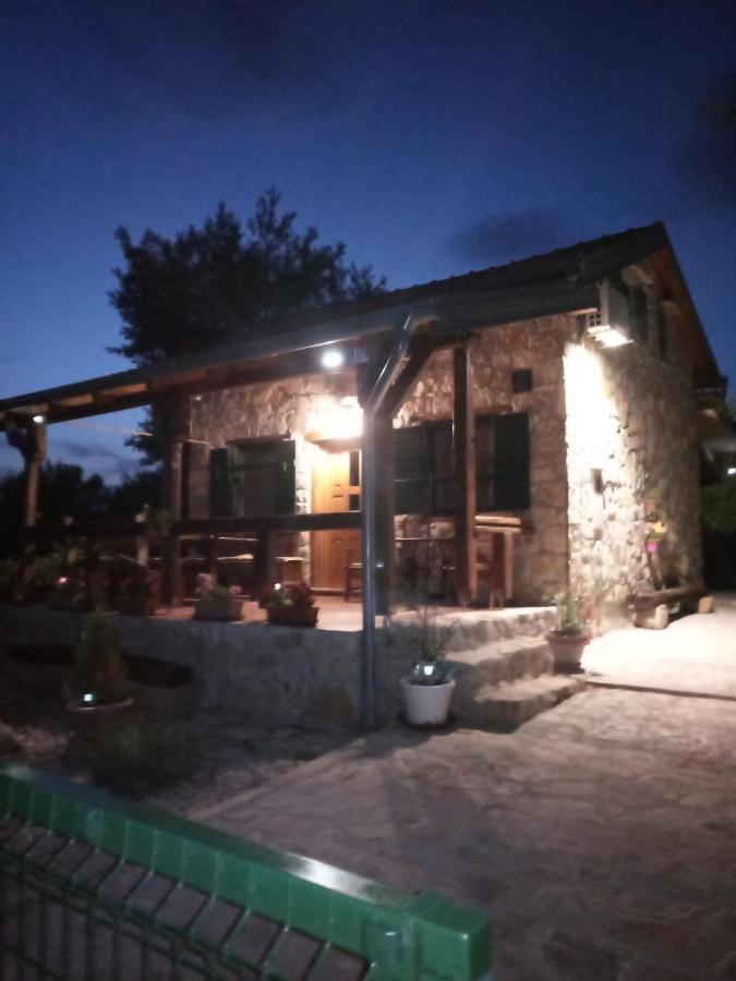 Stone House Vlasta Drniš Extérieur photo