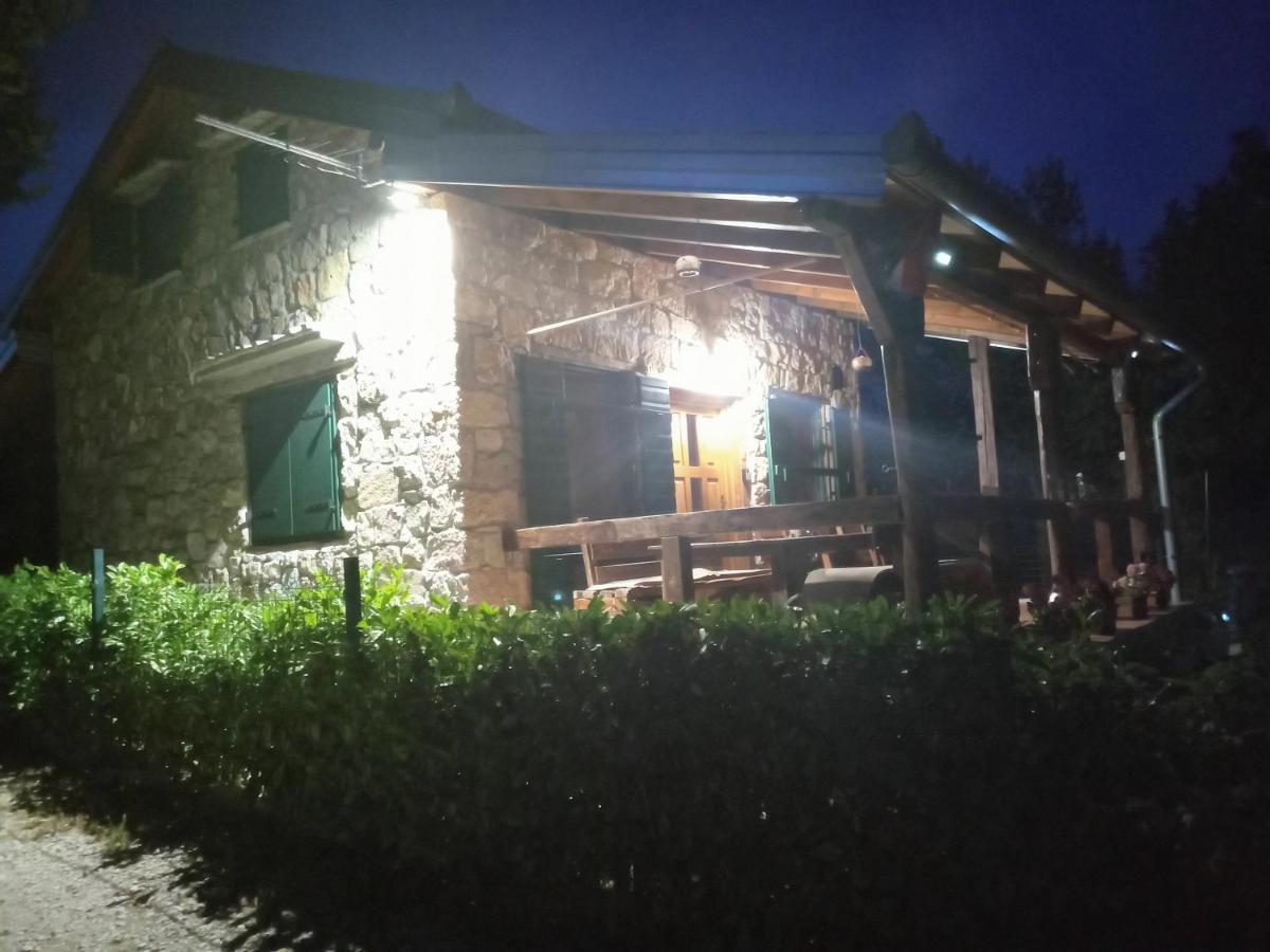 Stone House Vlasta Drniš Extérieur photo