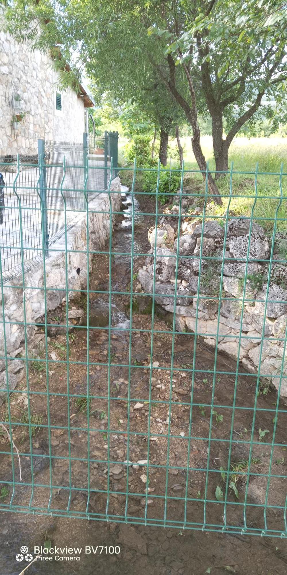 Stone House Vlasta Drniš Extérieur photo